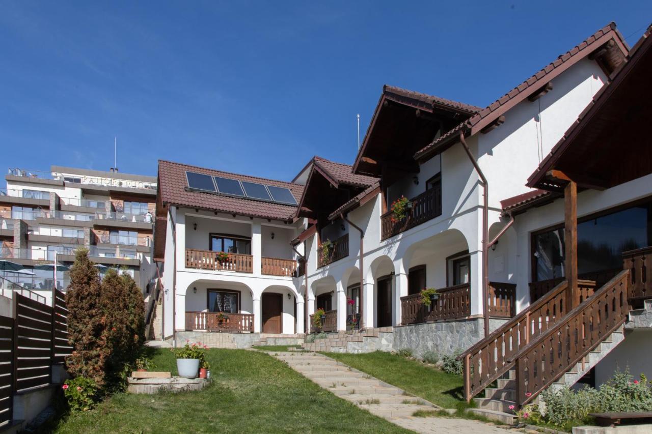 Pensiunea Encian 4* Colibita